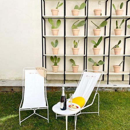 Vilma Appartement Luxe Carcassonne Bagian luar foto