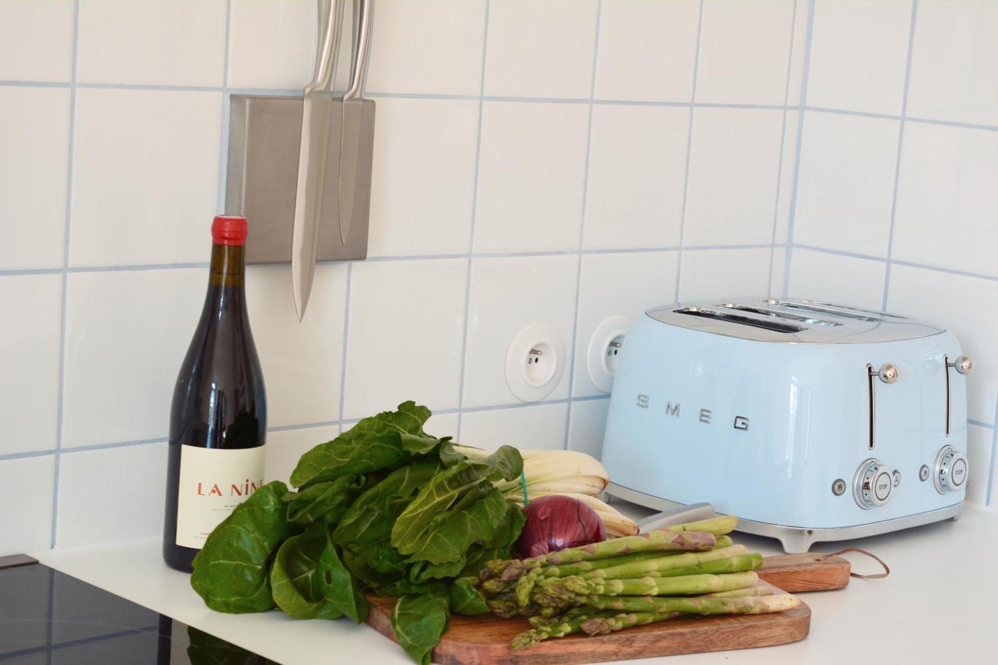 Vilma Appartement Luxe Carcassonne Bagian luar foto