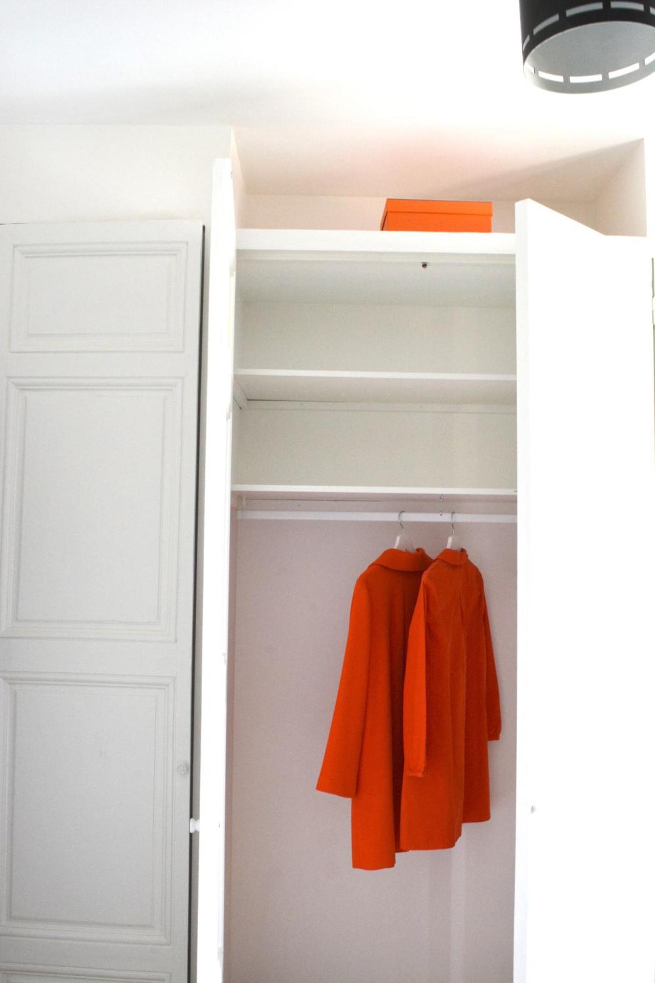 Vilma Appartement Luxe Carcassonne Bagian luar foto