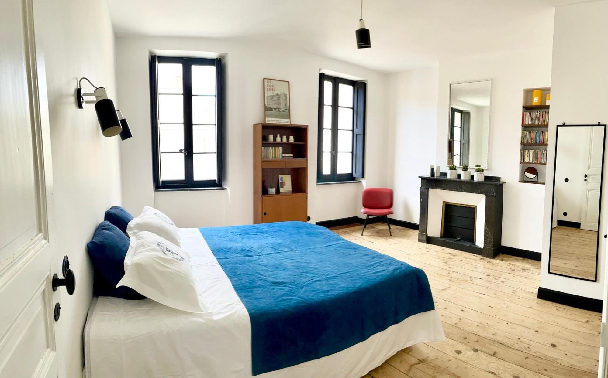 Vilma Appartement Luxe Carcassonne Bagian luar foto
