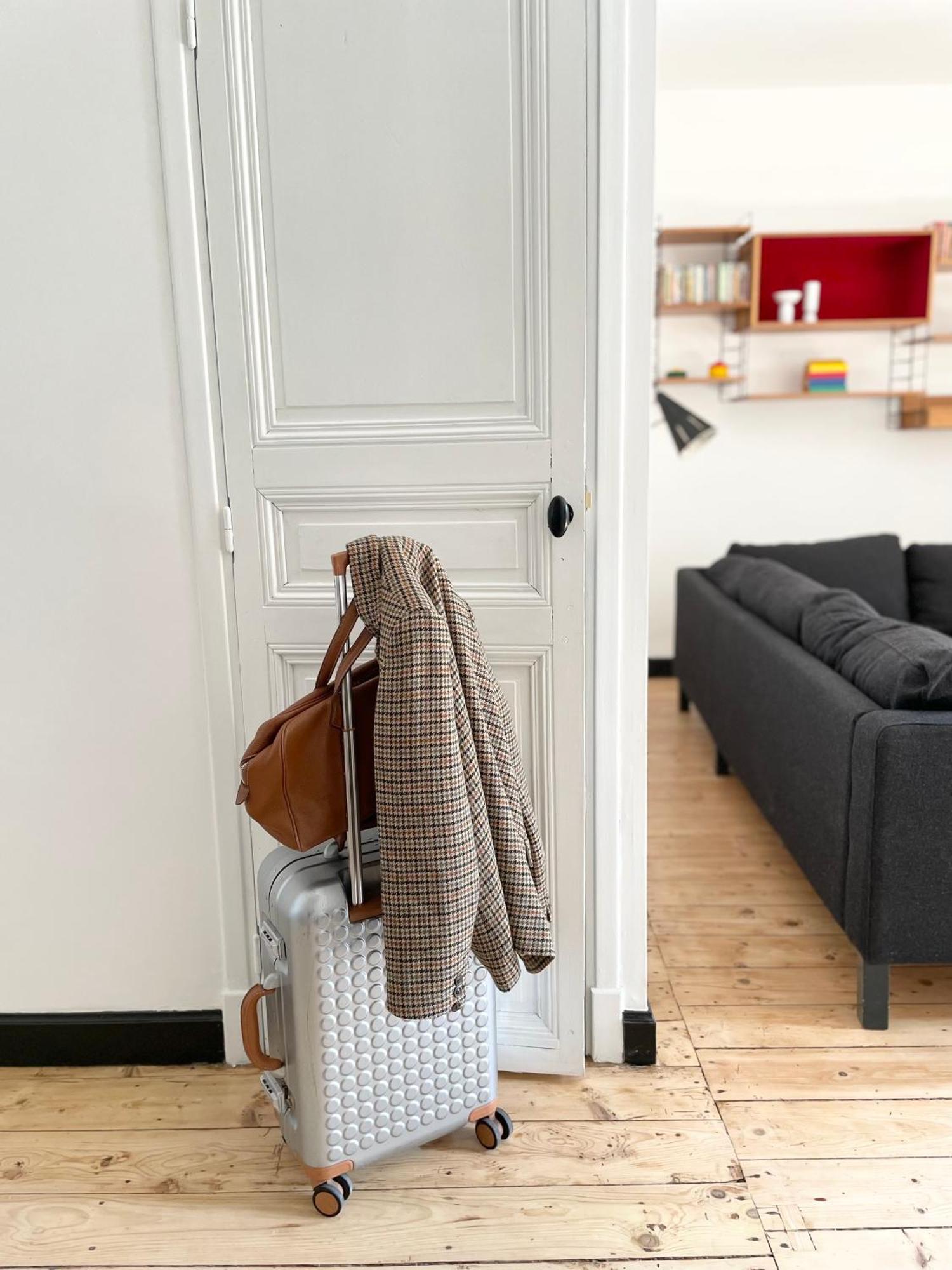 Vilma Appartement Luxe Carcassonne Bagian luar foto