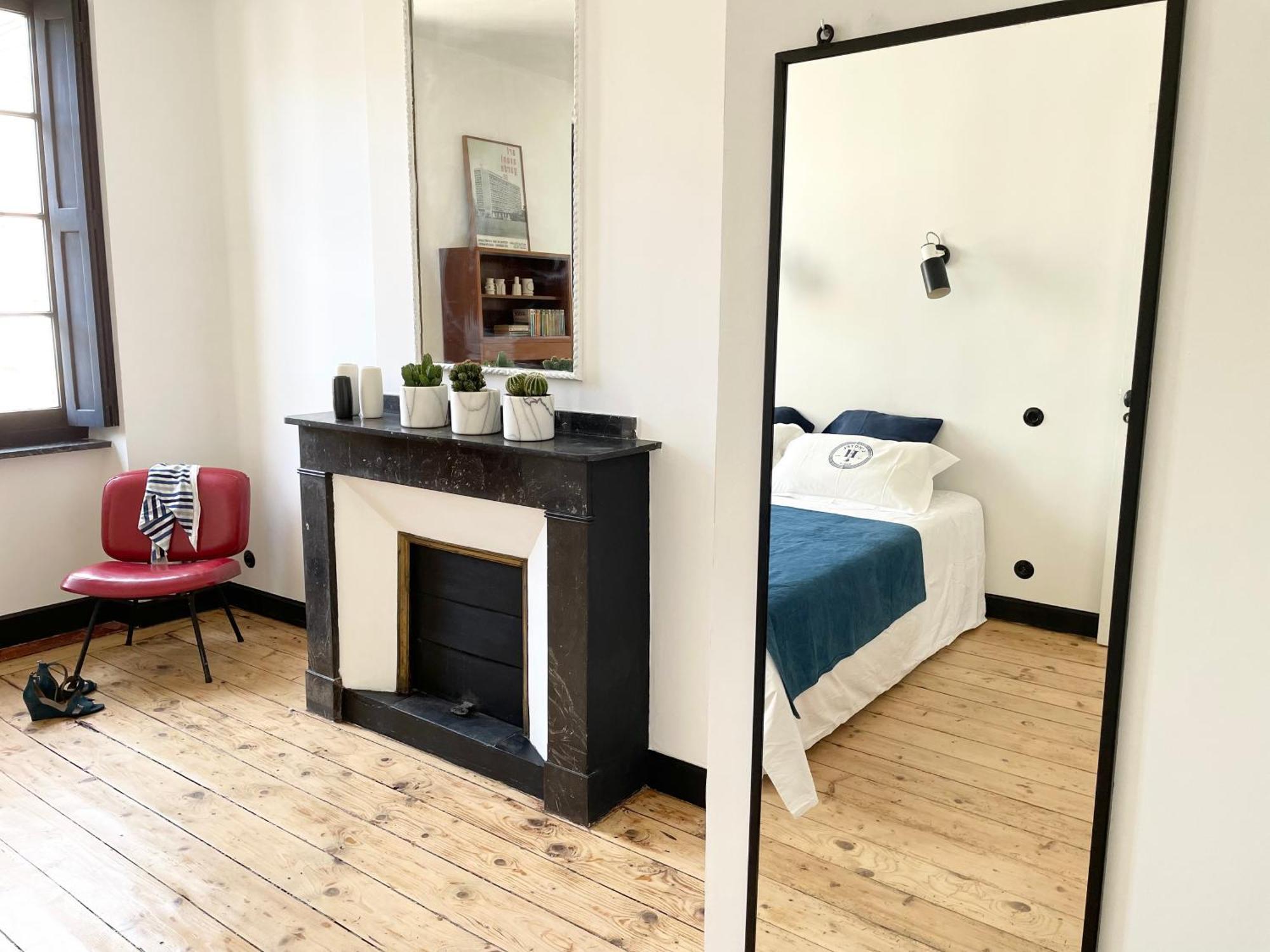 Vilma Appartement Luxe Carcassonne Bagian luar foto