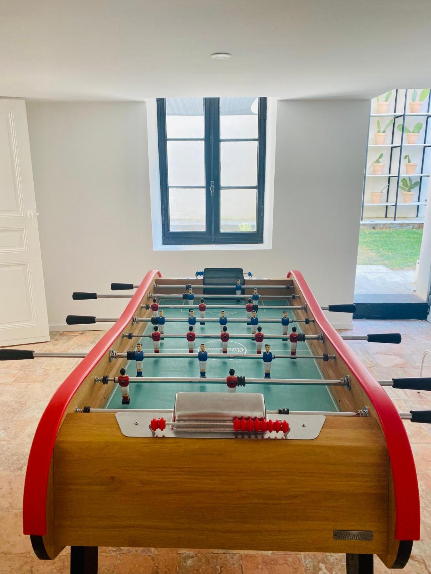 Vilma Appartement Luxe Carcassonne Bagian luar foto